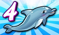 play My Dolphin Show 4 game