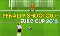 play Penalty Shootout Euro Cup  game
