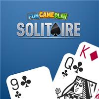 play FGP Solitaire game