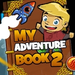 play My Adventure Book 2 game