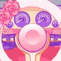 play Princess Driver Quiz game