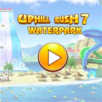 play Uphill Rush  Waterpark game