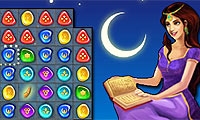 play  Arabian Nights game