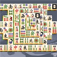 play Mahjong Titans game