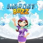 play Airport Buzz game