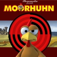 play Moorhuhn Shooter game