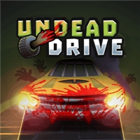 play Undead Drive game