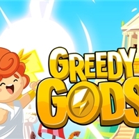 play Greedy Gods game