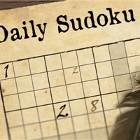 play Sudoku Daily game