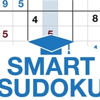 play Smart Sudoku game