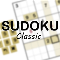 play Sudoku Classic game
