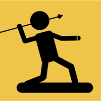 play The Spear Stickman game