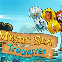 play Mystic Sea Treasures game