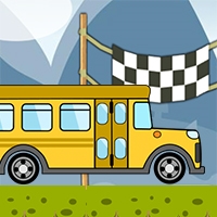 play Bus Rally game