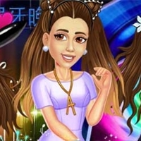 play Ariana Grande World Tour game