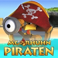 play Moorhuhn Pirates game