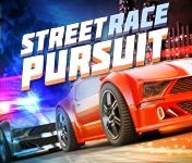 play Street Race Pursuit game
