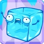 play Icesters Trouble game