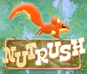play Nut Rush game