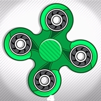 play Fidget Spinner Mania game