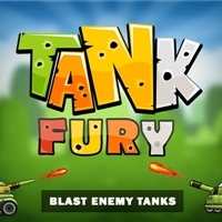 play Tank Fury game