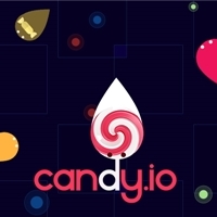 play CandyIO game