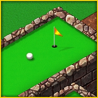 play Minigolf World game