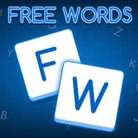 play Free Words game