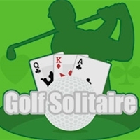 play Golf Solitaire game