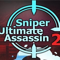 play Sniper Ultimate Assassin  game