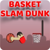 play Basket Slam Dunk game