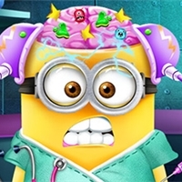 play Mini Brain Doctor game