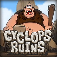 play Cyclops Ruins game
