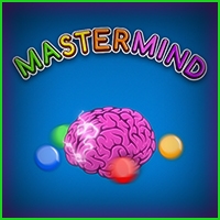 play Mastermind game
