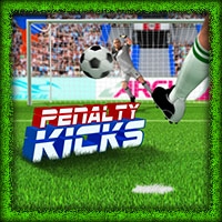 play Penalty Kicks game