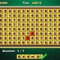 play Arithmetic Game game