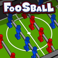 play Foosball game