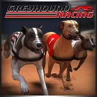 play Greyhound Racing game