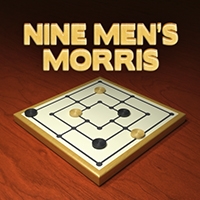 play Nine Mens Morris game
