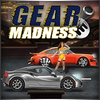 play Gear Madness game