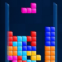 play Tetris Cube game