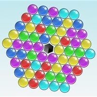play Bubble Spin game