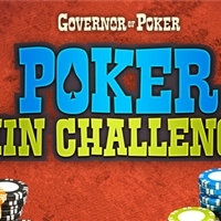 play Governor of Poker  Poker Challenge game