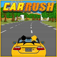 play Car Rush game