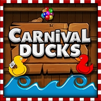 play Carnival Ducks game