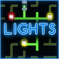 play Lights game