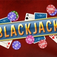 play Blackjack King game
