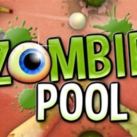 play Zombie Pool game