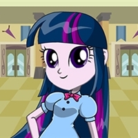 Equestria Girls Avatar Maker