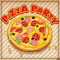 play Pizza Party game